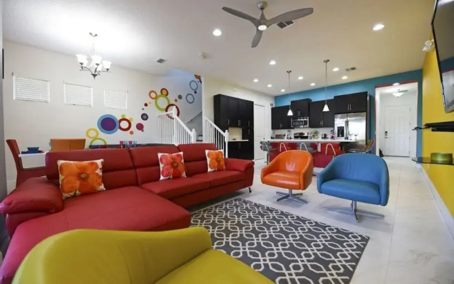 Festival Resort-422ACDIL