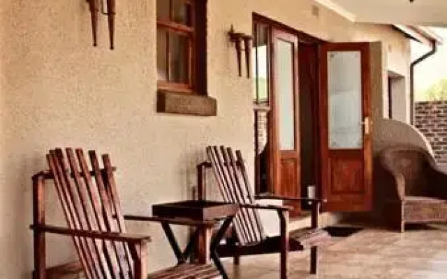 Vredenhoff Bed & Breakfast