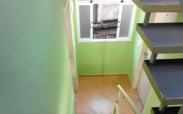 Hostel Zainha