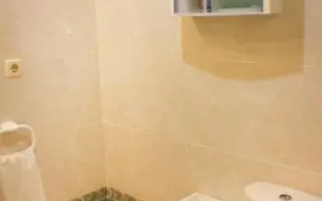 Apartamentos Albir Confort Estrella II