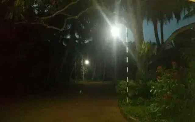 Nawam Nikethana Resort