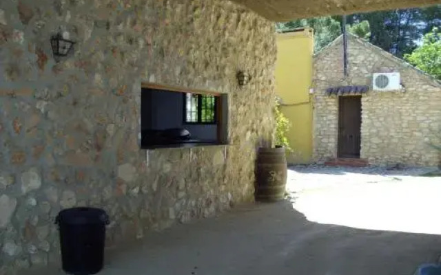 Cortijo Ferradores