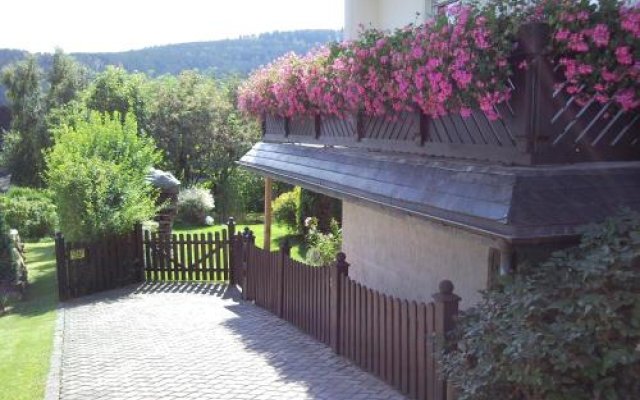 Ferienwohnungen Luge - Winterberg