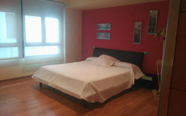 Hospedium Cañitas Suites Apartamentos Turísticos