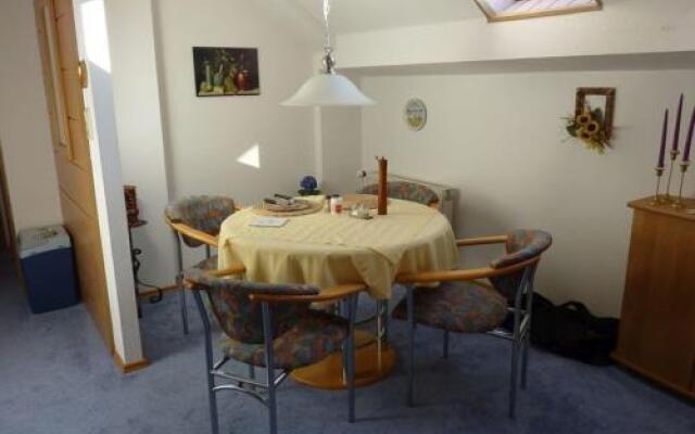 Ferienwohnung Inge Konig