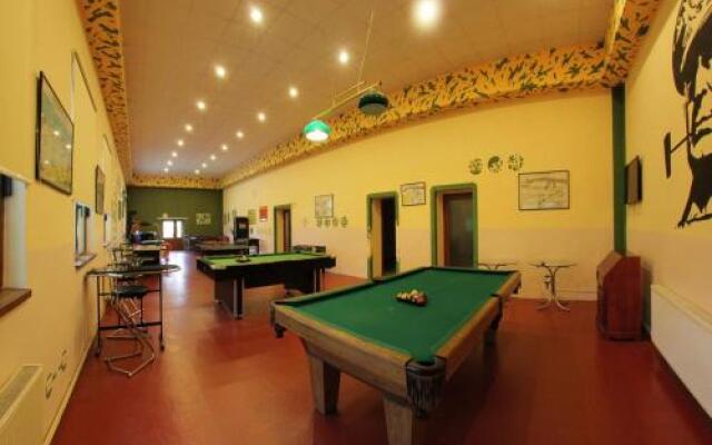 Arsenal Park Transilvania