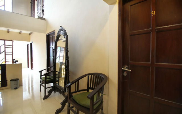 Airy Umbulharjo Timoho Dua 32A Yogyakarta