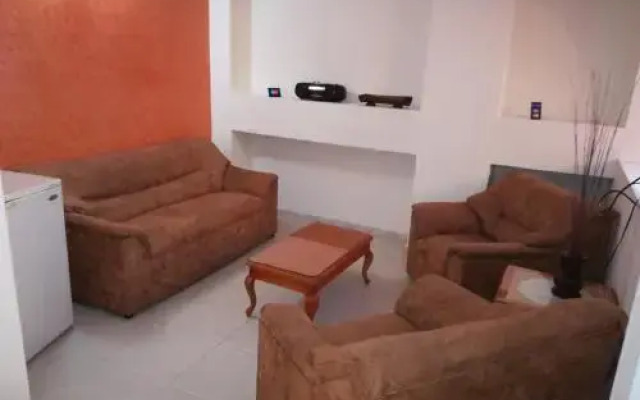 Hotel Costa del Sol