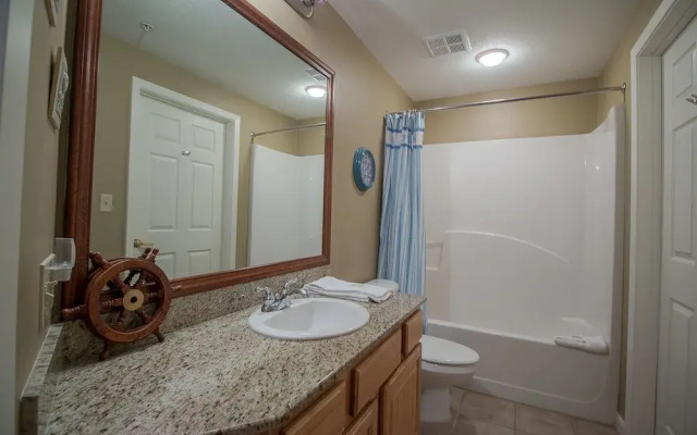 Legacy Towers-Legacy I 1008