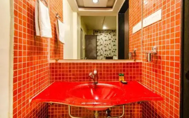 Vista Rooms at Sasoon Road