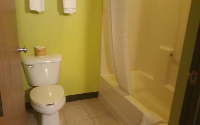 SureStay Hotel by Best Western Orange