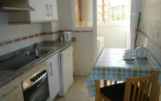 Casares del Sol