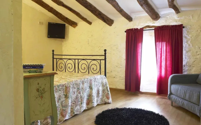 Agroturismo La Artezuela