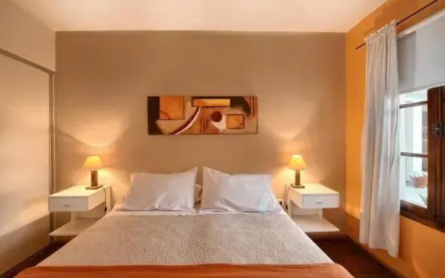 Hotel Plaza Cafayate
