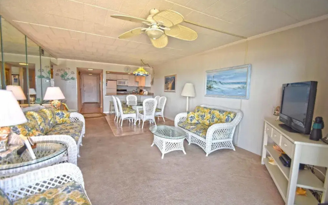 Ocean Hideaway 503