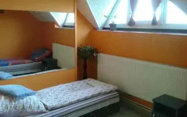 Kisdiófa Panzió és Vendéglő