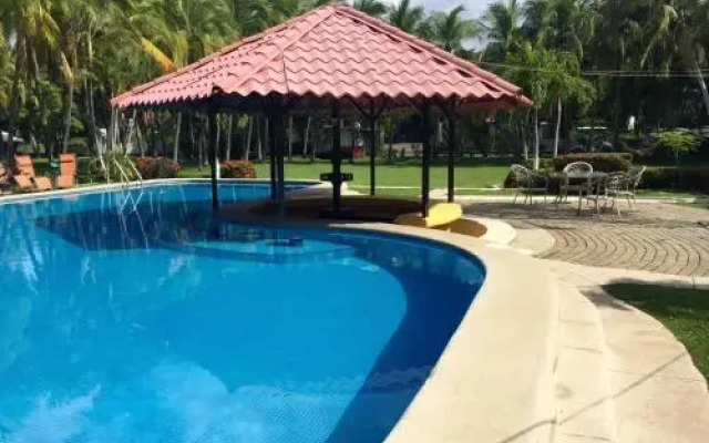 Hotel M&M Garden House