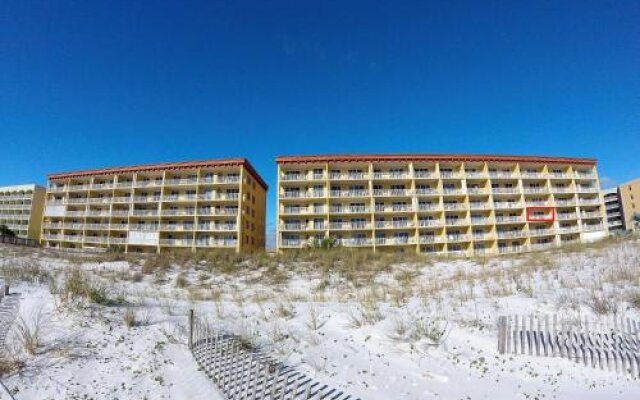 Gulf Dunes 303 by RedAwning