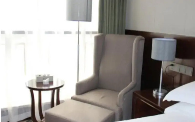 SandalWood Hotel  Chengdu