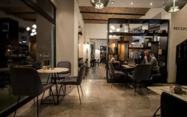 Hotel Homa