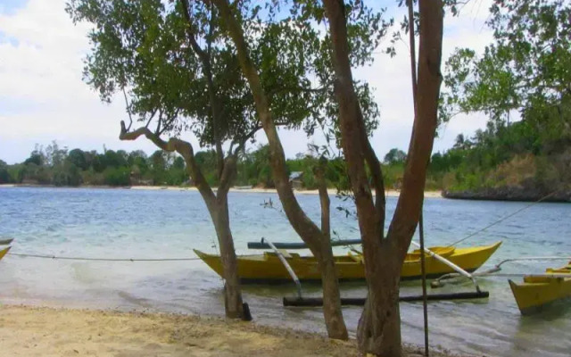Magic Island Resort 1