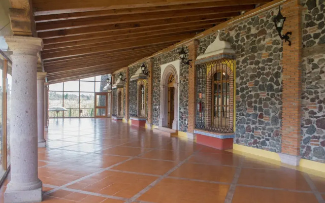 Hacienda Hotel Yemila