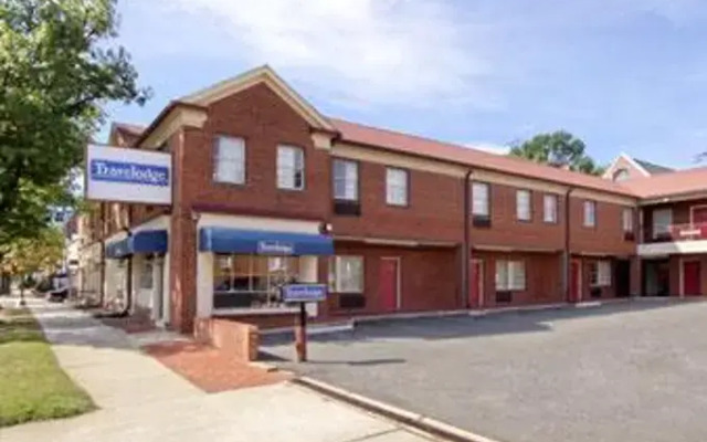 Travelodge - Alexandria