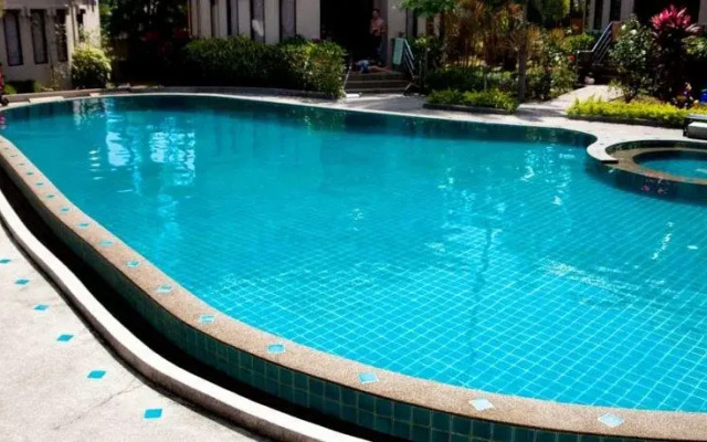 Celebrity Ocean View Villa