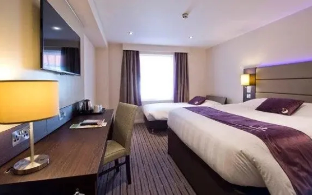 Premier Inn Godalming