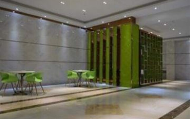 Green Nest Hotel