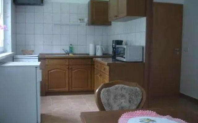 Ferienwohnung am Spitzberg