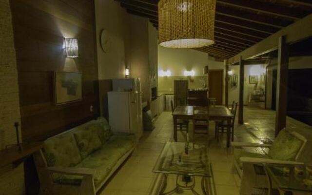 Pousada Alto Itaipava