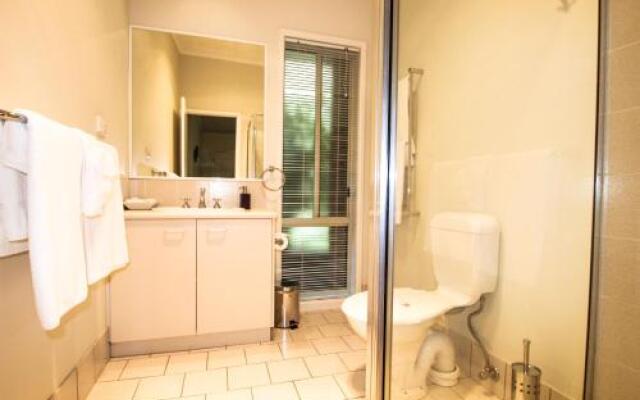 Silver Birches Holiday Unit 10