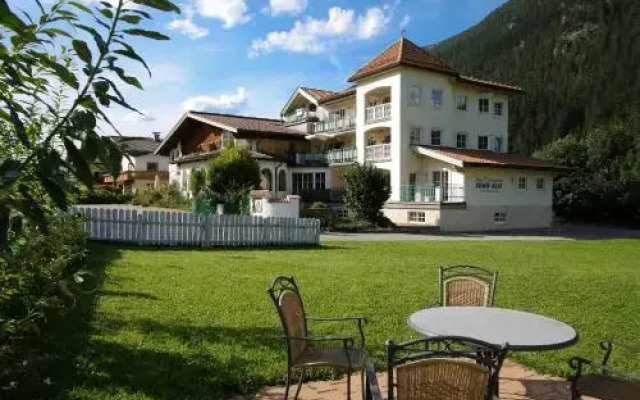 Apartments Sonn-Alm