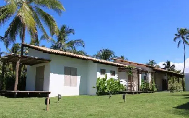 Pousada Casotas