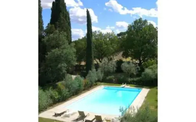 Villa De Angelis