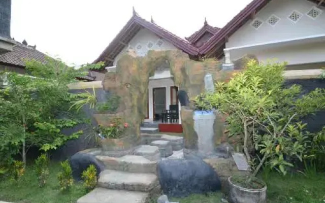 Bule Homestay