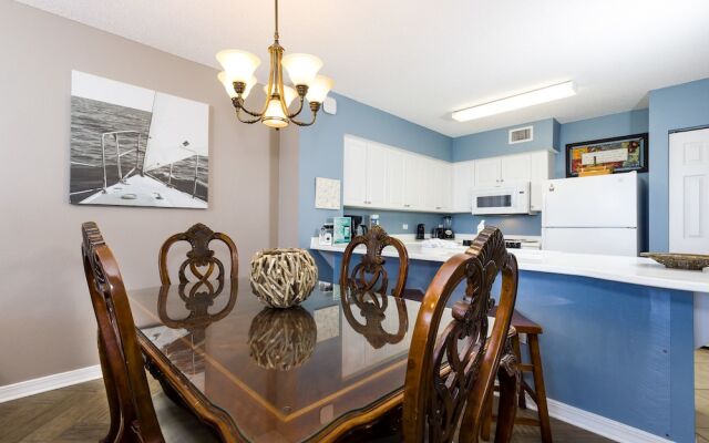 Island Princess 213 by RedAwning