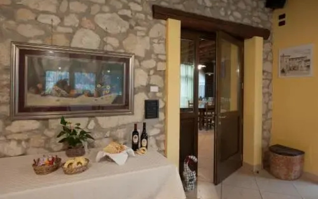 Agriturismo Corte Galvani