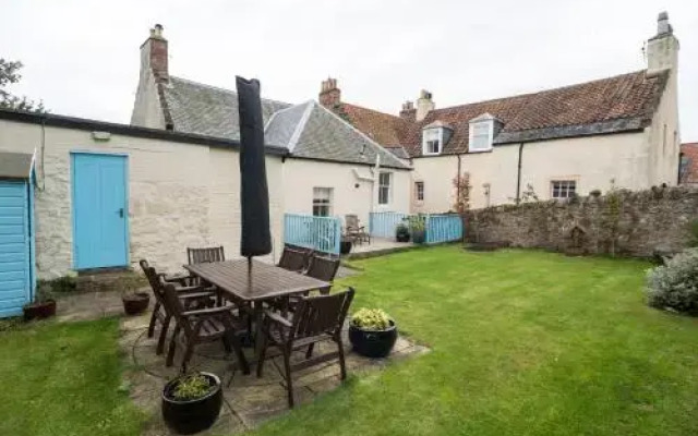 Lahloo Bed and Breakfast