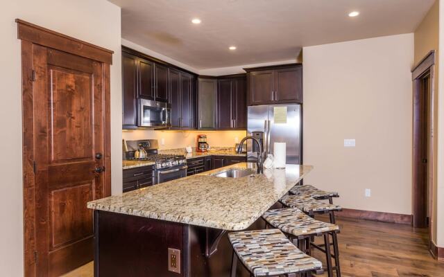 Alders #801 - 3 Br Townhouse