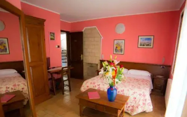 Camere il Cantico