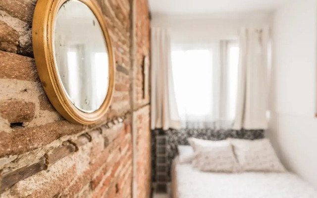 Chic Rentals Chueca - Calle Regueros