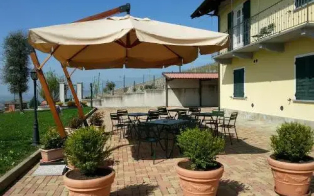 Agriturismo Cascina Rabalot