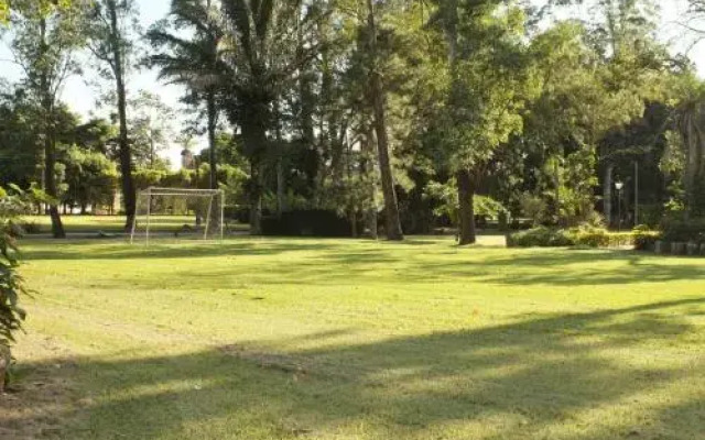 Suite 2 Club Campestre