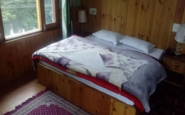 Pitambera Cottage