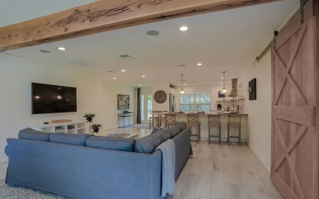 Sarasota 32 - 2 Br Home