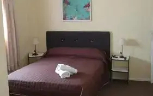 Hotel Kube