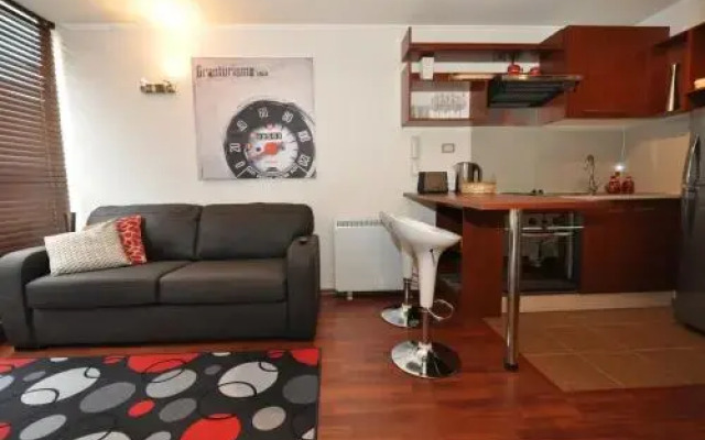 Santiagoapart