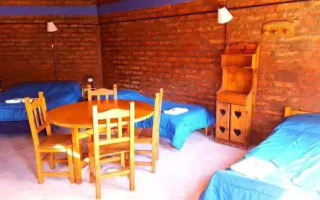 Hospedaje La Posta